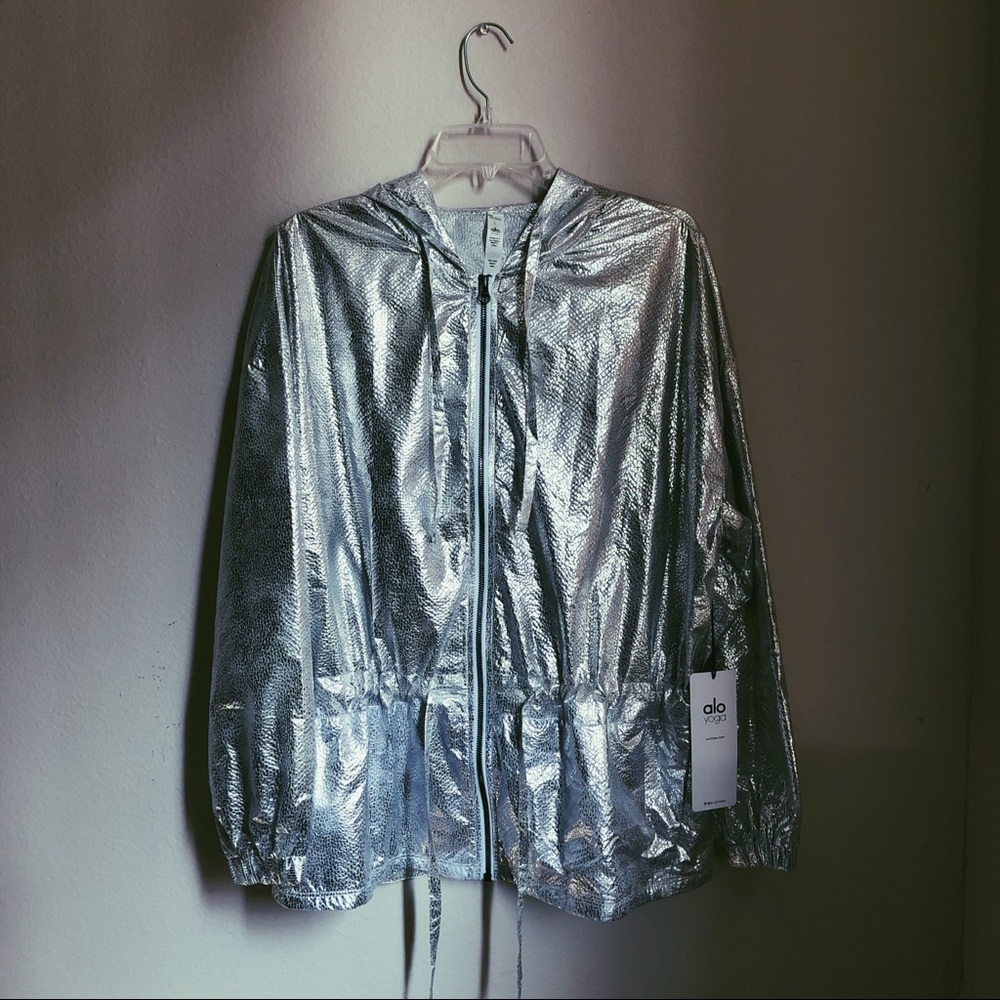 Alo Jacket